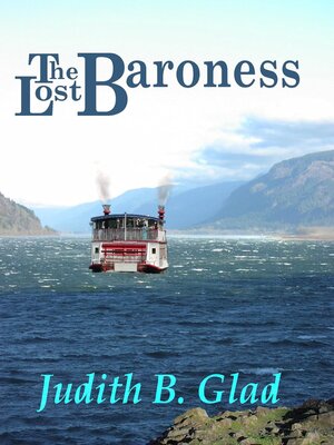 cover image of The Lost Baroness